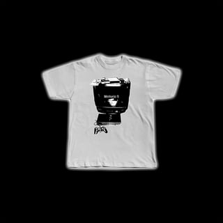 Nome do produto Camisa Merkvrio MERKSTATION 