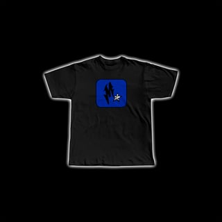 Nome do produto Camisa Merkvrio WORLDSTAR NORTH