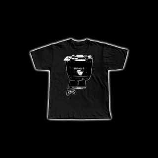 Nome do produto Camisa Merkvrio MERKSTATION 