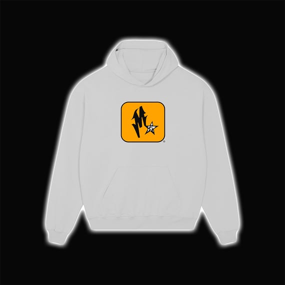 Moletom Merkvrio WORLDSTAR GAMES