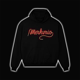 Nome do produto Moletom Merkvrio SNEAKER