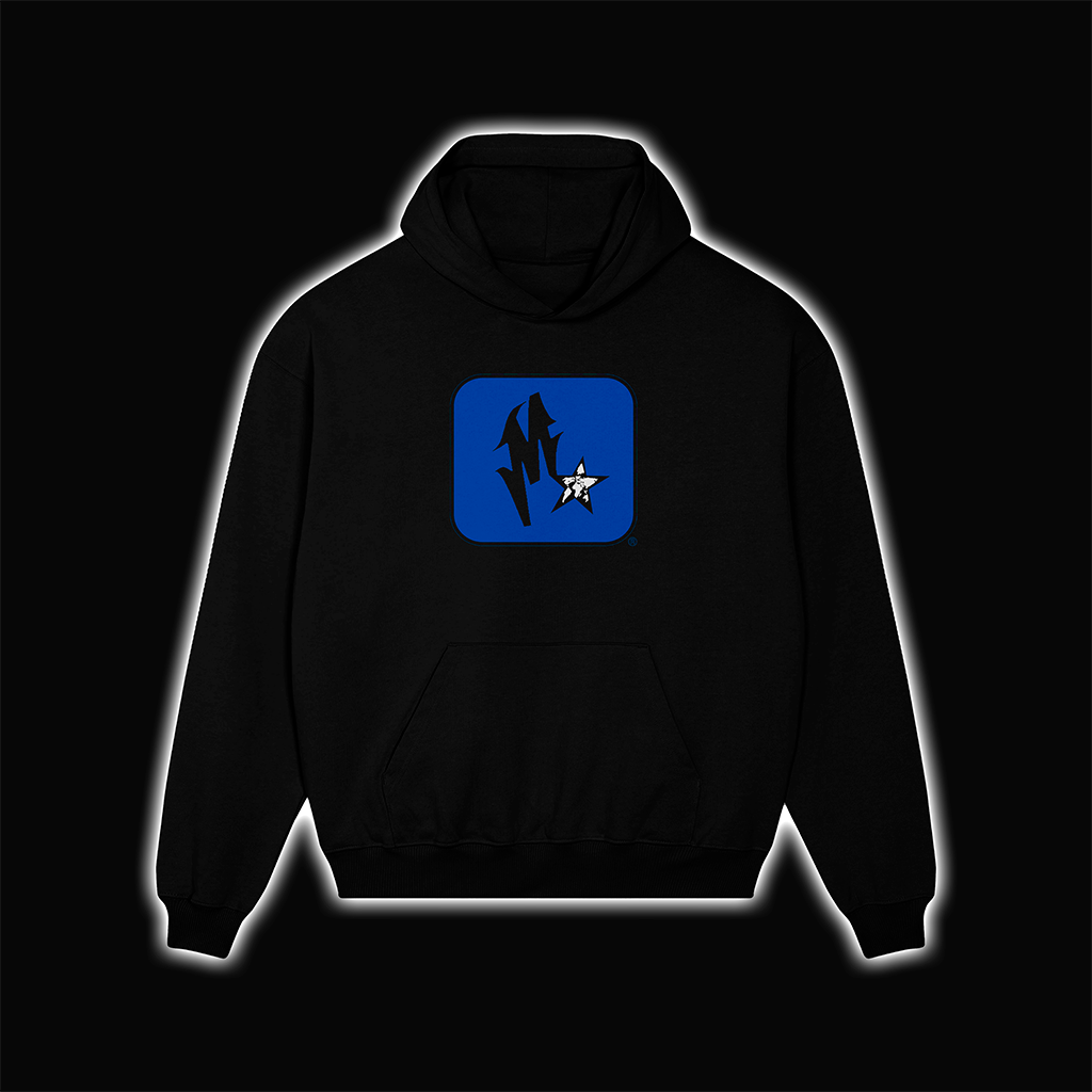 Nome do produto: Moletom Merkvrio WORLDSTAR NORTH