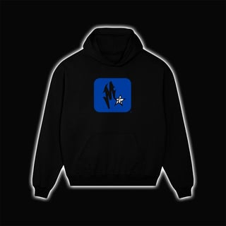 Nome do produto Moletom Merkvrio WORLDSTAR NORTH