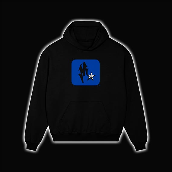 Moletom Merkvrio WORLDSTAR NORTH