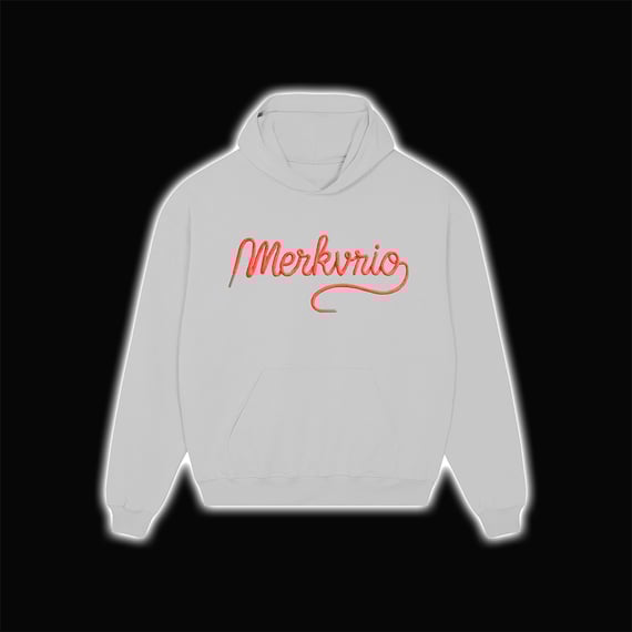 Moletom Merkvrio SNEAKER