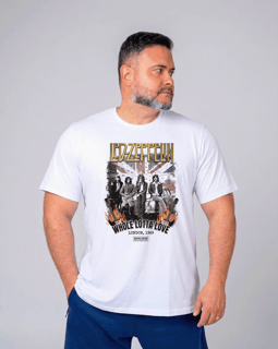 Nome do produto Regular Rock Led Zeppelin I
