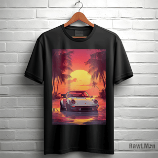 Nome do produto Porsche 911 Carrera RS 1973 III