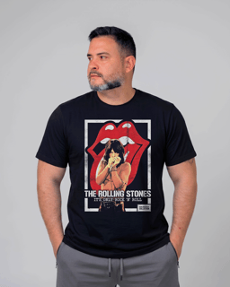 Nome do produto Regular Rock Rolling Stones IV
