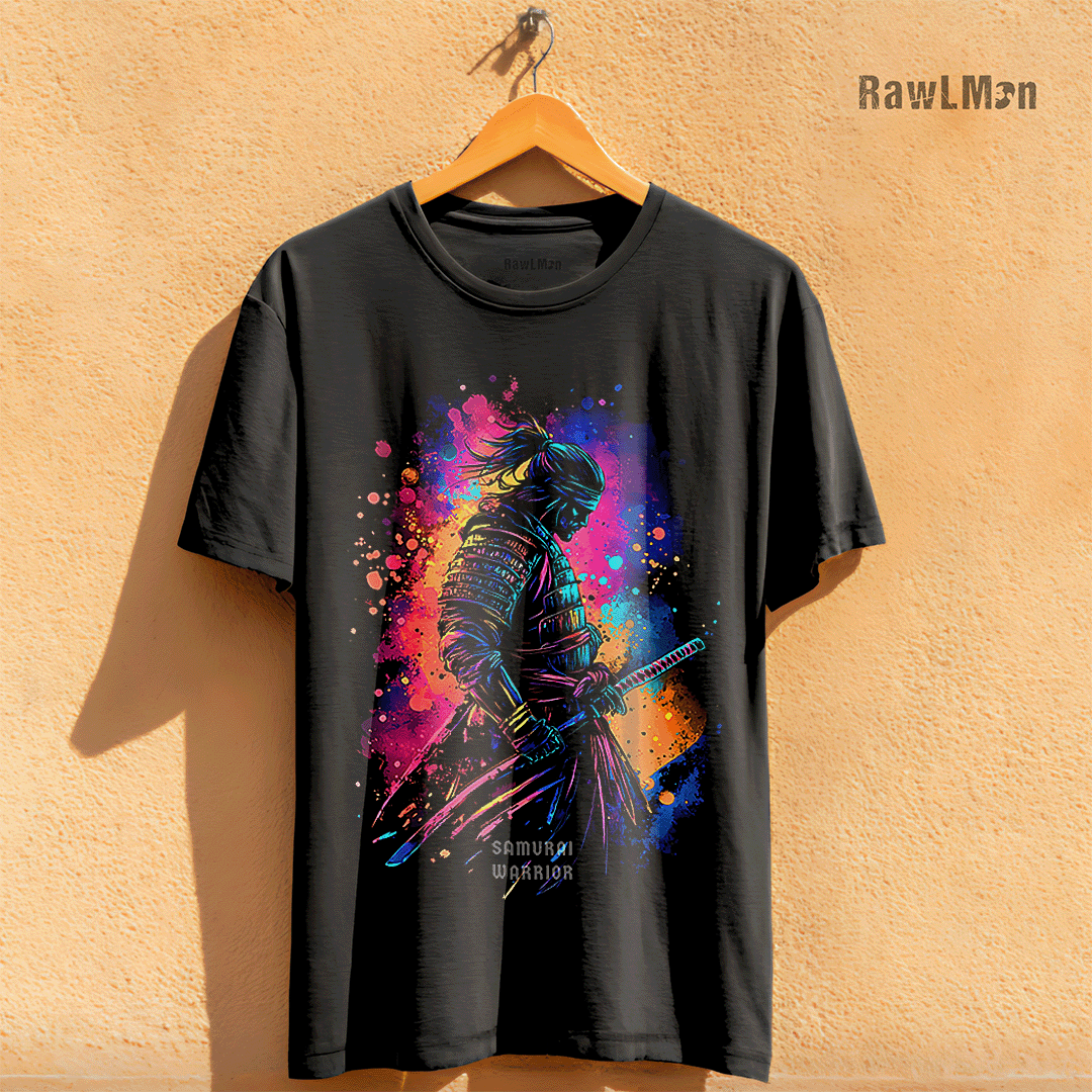 Nome do produto: Samurai Warrior III