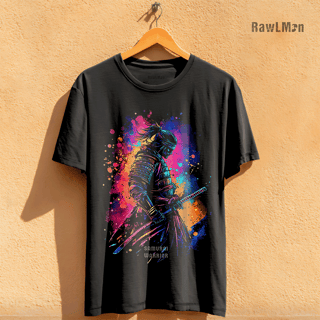 Samurai Warrior III