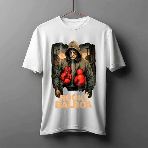 Sylvester Stallone VI