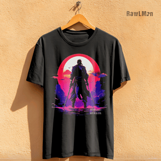 Samurai Warrior II