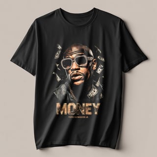 Nome do produto Floyd Maywheater Jr. IV (Boxe)