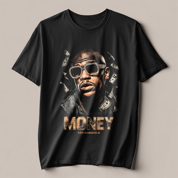 Floyd Maywheater Jr. IV (Boxe)