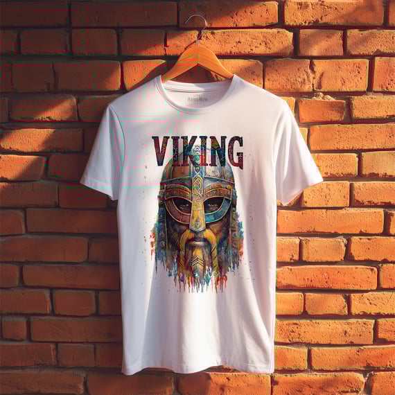 Viking Mask I