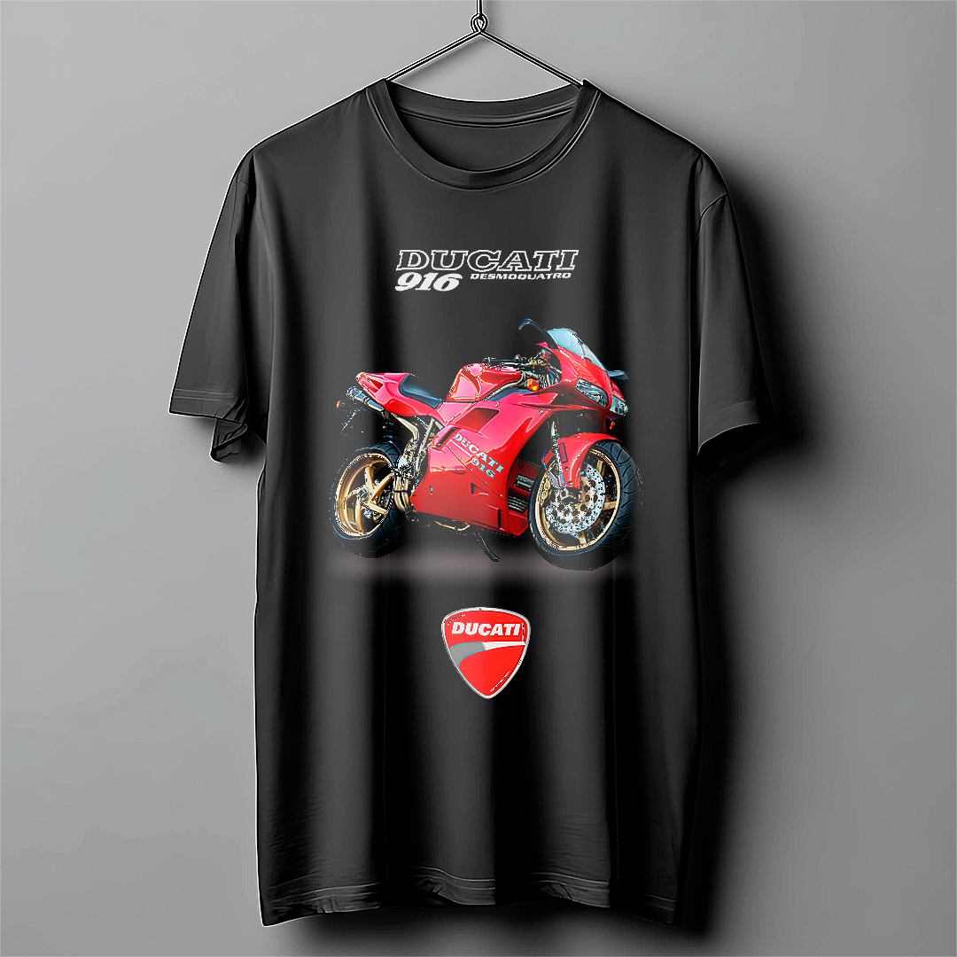 Nome do produto: Ducati 916 (1994) I