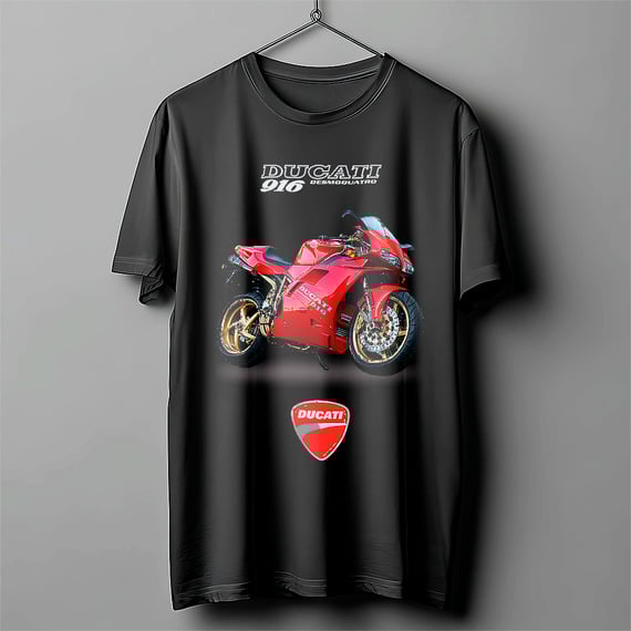 Ducati 916 (1994) I
