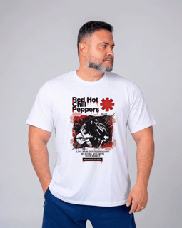 Nome do produto Regular Rock Red Hot I