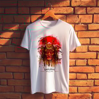 Nome do produto Japan Mask II (Samurai)