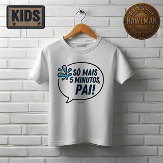 Nome do produto Pais e Filhos VI.II (infantil 10 a 14 anos)