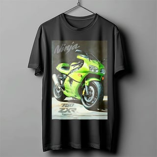 Nome do produto Kawasaki ZXR750 I