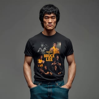 Bruce Lee I