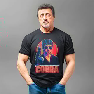Nome do produto Sylvester Stallone V