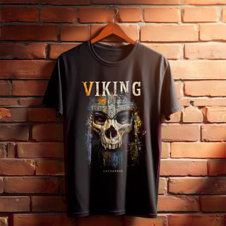 Nome do produto Viking Mask IV