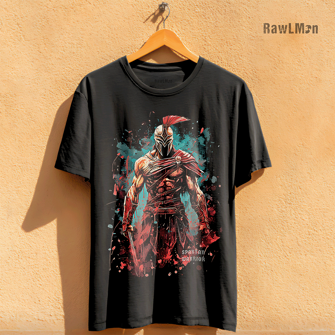 Nome do produto: Spartan Warrior III