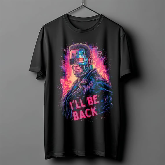 Arnold Schwarzenegger IV