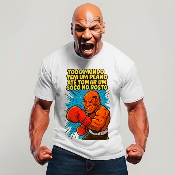 Mike Tyson VI