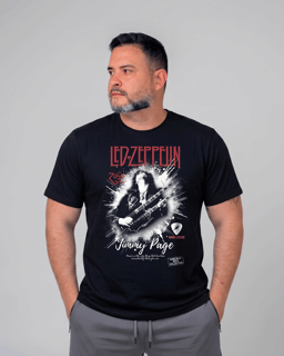 Nome do produto Regular Rock Led Zeppelin IV
