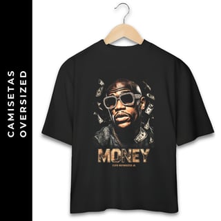 Nome do produto Oversized Floyd Maywheater Jr. VI