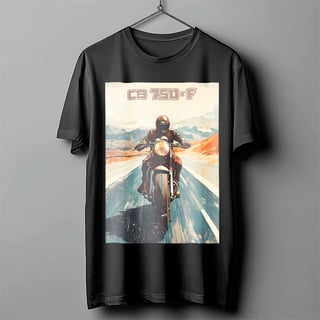 Nome do produto Honda CB 750F II