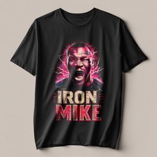 Mike Tyson XIII (Boxe)