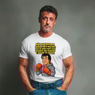 Sylvester Stallone VII