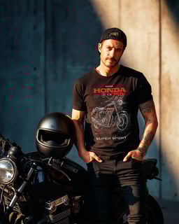 Nome do produto Honda CB 750F IV