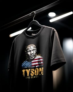 Nome do produto Mike Tyson XII (Boxe)