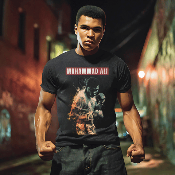 Muhammad Ali I