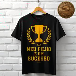 Nome do produto Pais e Filhos I