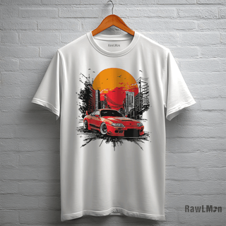 Toyota Supra MK4 II