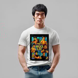 Bruce Lee IV