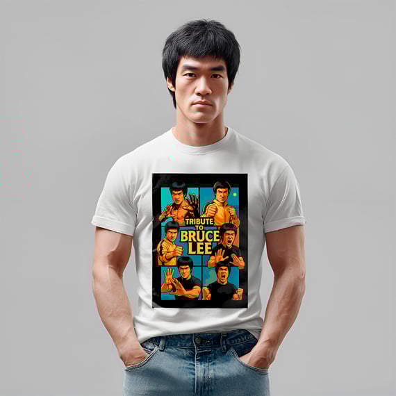 Bruce Lee IV