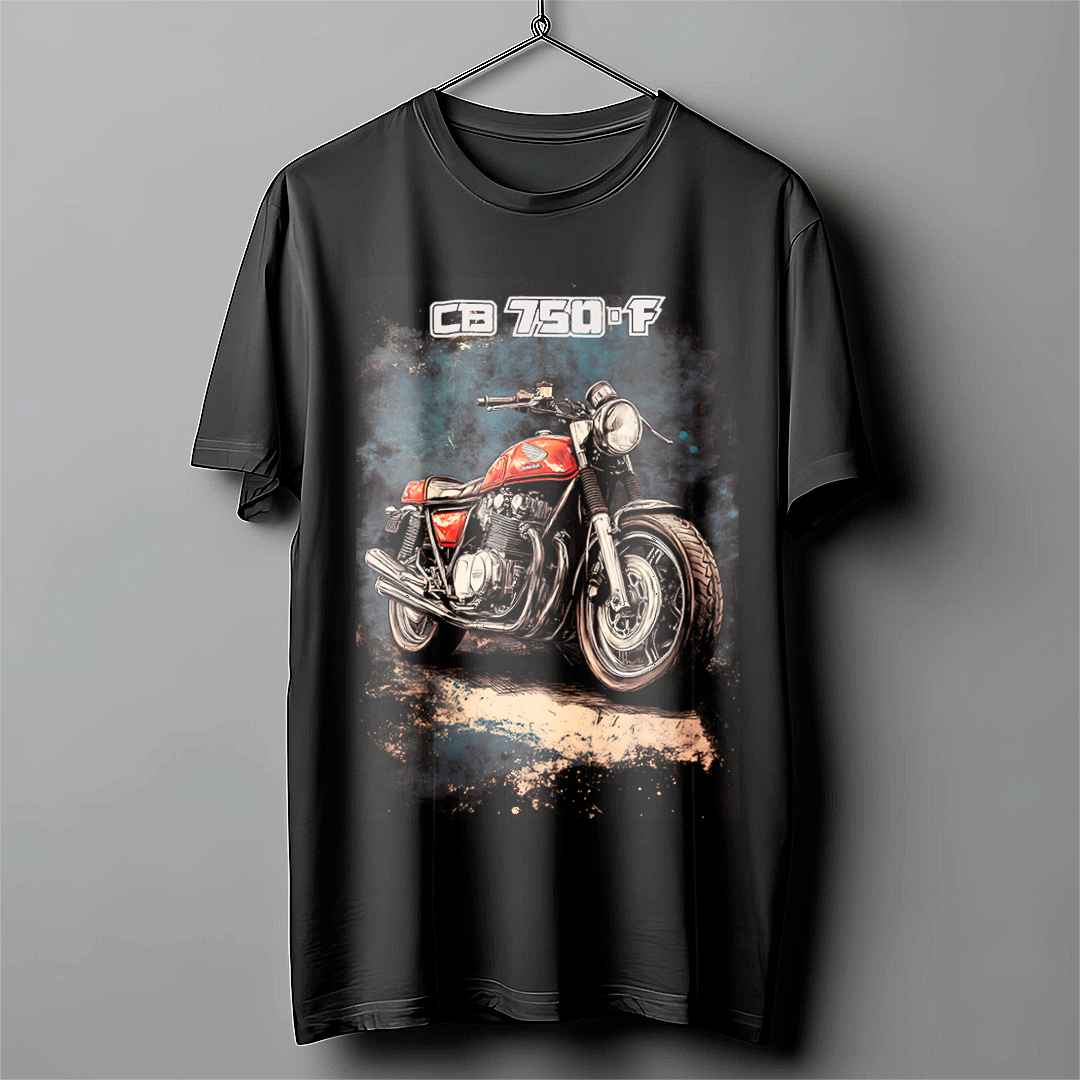 Nome do produto: Honda CB 750F I