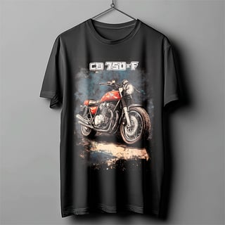 Honda CB 750F I