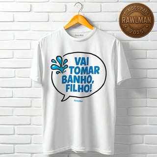 Nome do produto Pais e Filhos VI