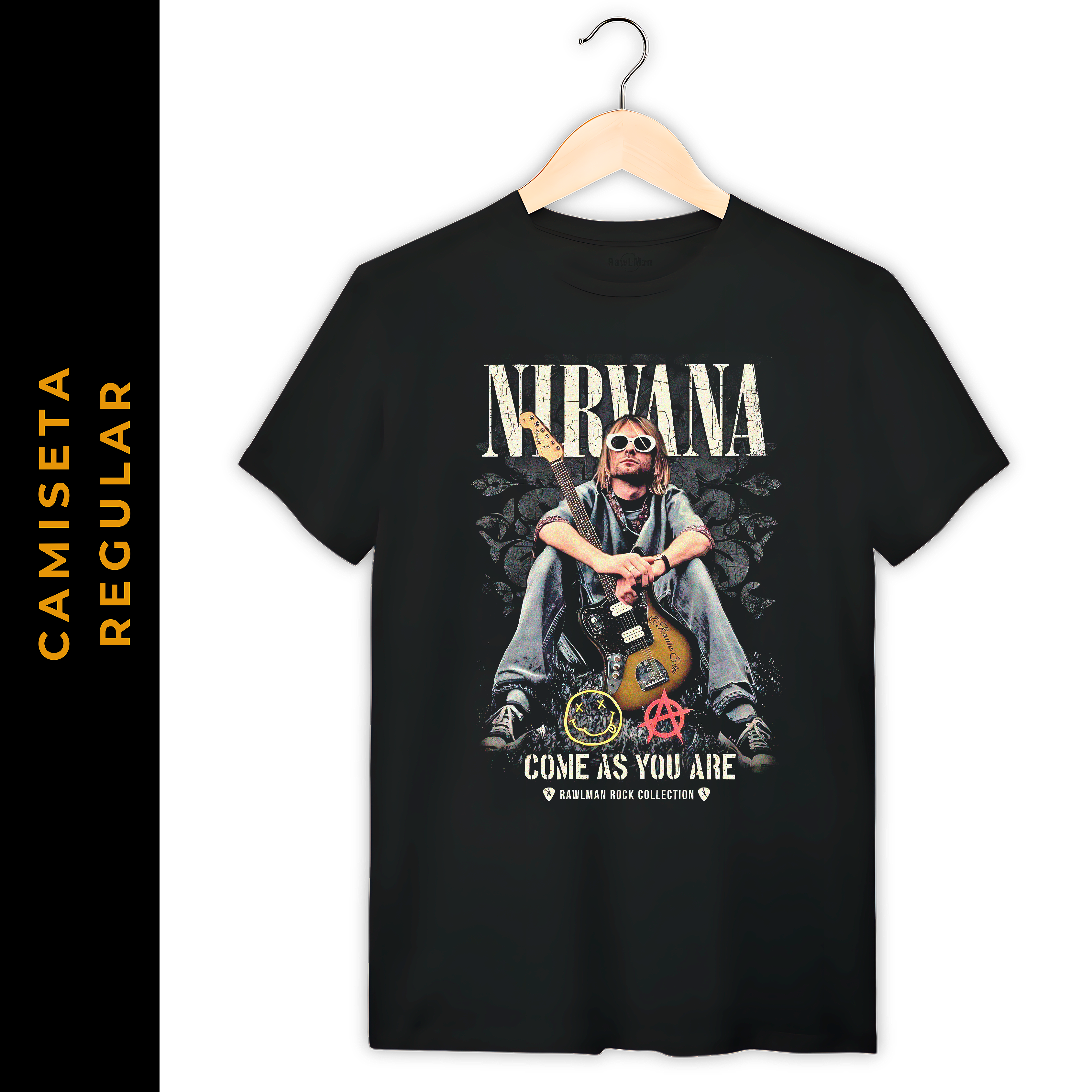 Regular Rock Nirvana II