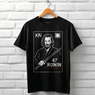 Nome do produto Keanu Reeves XV
