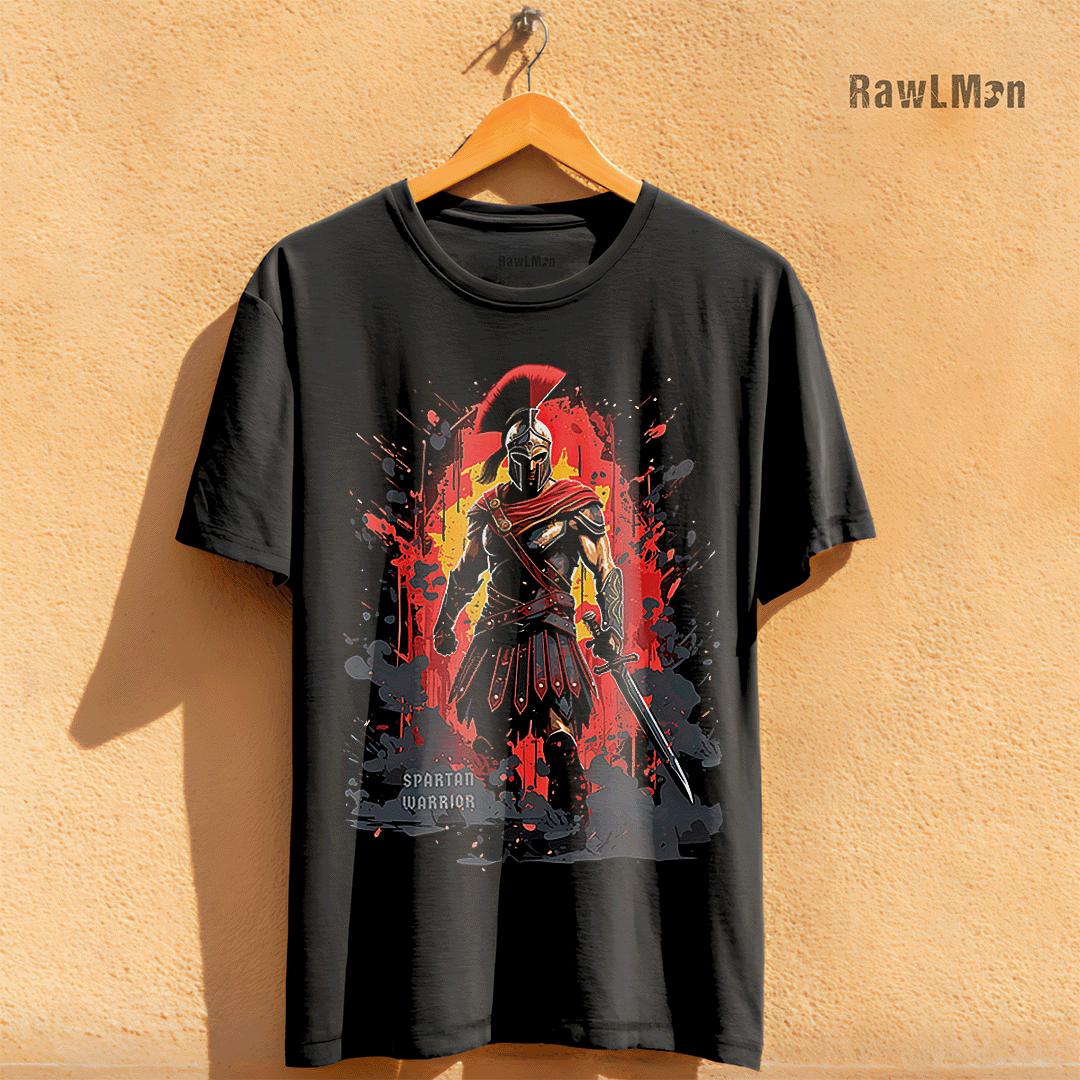 Nome do produto: Spartan Warrior II
