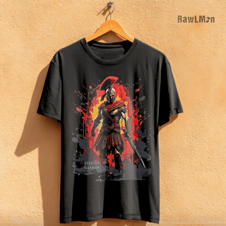 Spartan Warrior II